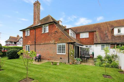 5 bedroom semi-detached house for sale, Madeira Road, New Romney TN28