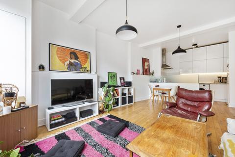 2 bedroom apartment for sale, Canonbury Mews, Petherton Road, London, N5