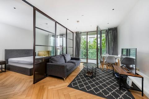 1 bedroom apartment for sale, Heritage Lane, West Hampstead NW6