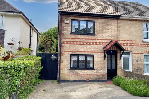 2 bedroom semi-detached house for sale, Archway Road, Penn Hill, Poole, Dorset, BH14