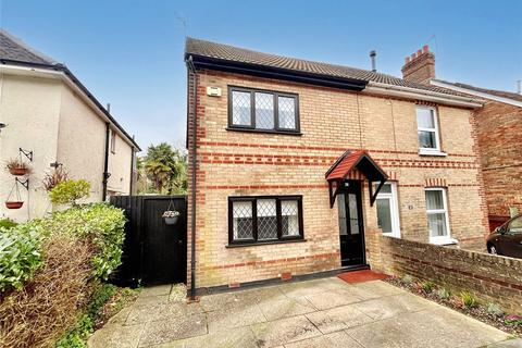 2 bedroom semi-detached house for sale, Archway Road, Penn Hill, Poole, Dorset, BH14