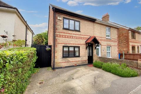 2 bedroom semi-detached house for sale, Archway Road, Penn Hill, Poole, Dorset, BH14