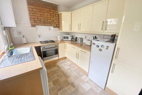 2 bedroom semi-detached house for sale, Archway Road, Penn Hill, Poole, Dorset, BH14