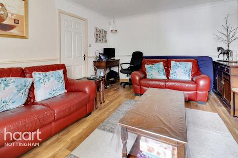 3 bedroom detached house for sale, Trafford Gardens, Aspley
