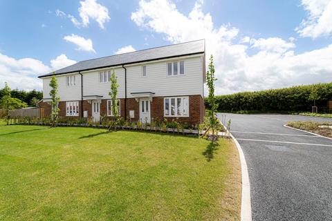 3 bedroom end of terrace house for sale, Barnsole Road, Staple, CT3