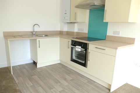 1 bedroom flat to rent, Potters Place , 1-5 Norton Way , Poole, Dorset