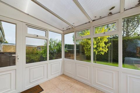7 Wentworth Crescent, Whitby, YO21 1LQ
