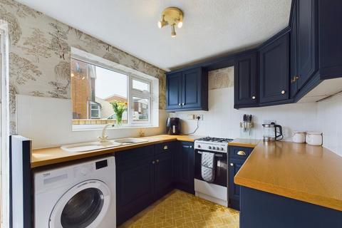 7 Wentworth Crescent, Whitby, YO21 1LQ