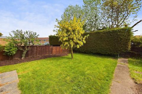 7 Wentworth Crescent, Whitby, YO21 1LQ