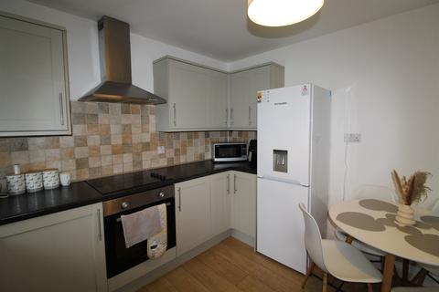 2 bedroom apartment to rent, City 43, Leeds, LS11