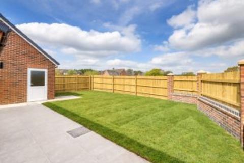 4 bedroom detached house for sale, Plot 47, Shawbury at Foundry Point, Foundry Point SY13