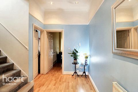 2 bedroom end of terrace house for sale, Como Road, Forest Hill, London