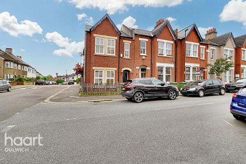 2 bedroom end of terrace house for sale, Como Road, Forest Hill, London