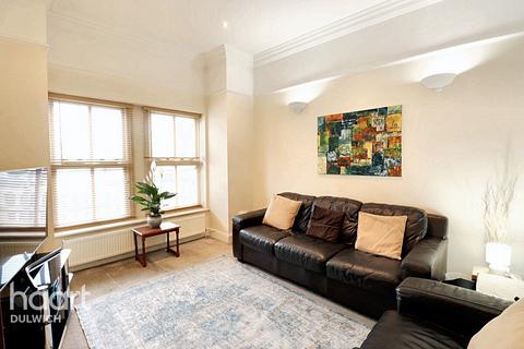 2 bedroom end of terrace house for sale, Como Road, Forest Hill, London