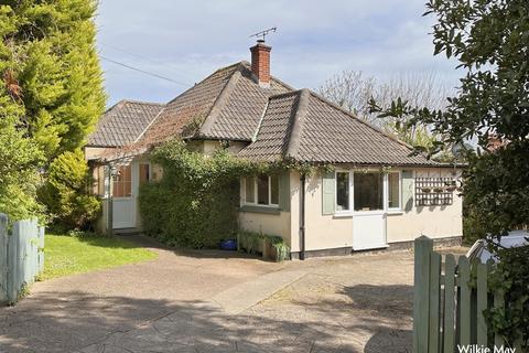 2 bedroom detached bungalow for sale, Pemswell Road, Minehead TA24