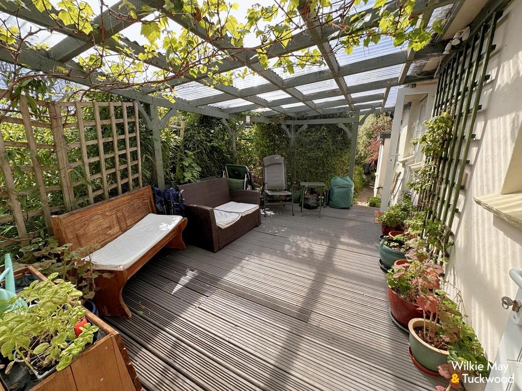 Terrace / Patio