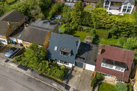 9 Andrews Way, Marlow, SL7 3QJ