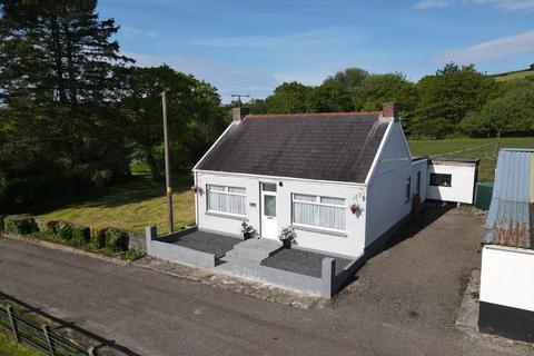 3 bedroom property with land for sale, Upper Tumble, Llanelli, SA14