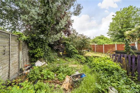3 bedroom terraced house for sale, Millais Road, Leytonstone, London