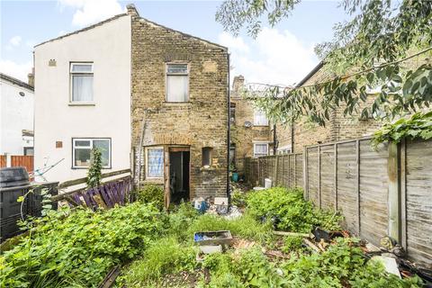 3 bedroom terraced house for sale, Millais Road, Leytonstone, London