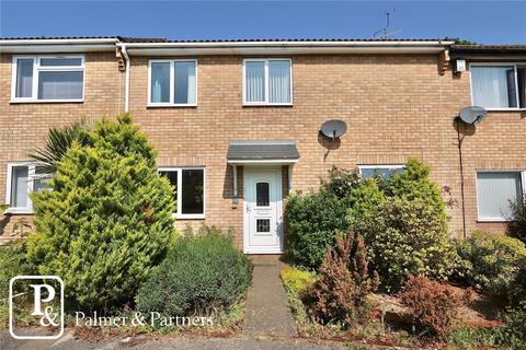 8 Milden Road, Ipswich, IP2 0LB