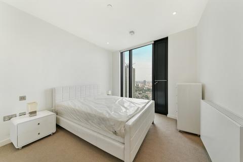 1 bedroom apartment to rent, The Strata, Walworth Road, Elephant & Castle SE1