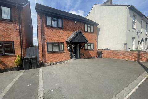 4 bedroom detached house for sale, Firs Street, Dudley DY2