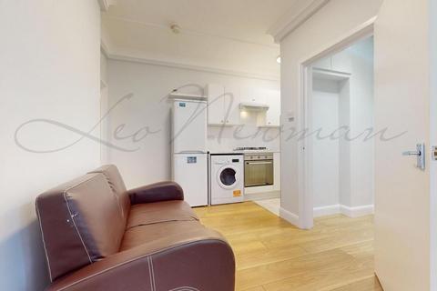 2 bedroom flat to rent, Penfold Place, Marylebone, NW1