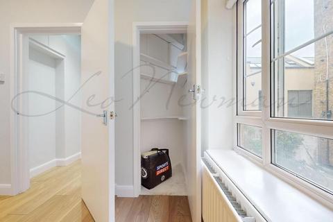 2 bedroom flat to rent, Penfold Place, Marylebone, NW1