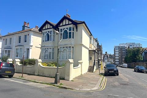 Osborne Villas, Hove BN3 2RD