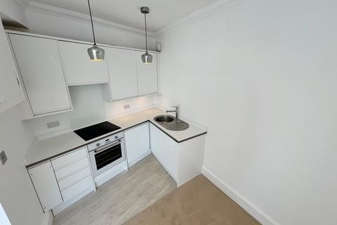 undefined, Osborne Villas, Hove BN3 2RD