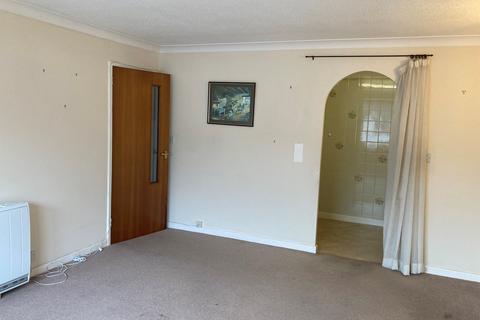 1 bedroom retirement property for sale, Priory Road, Wells, BA5