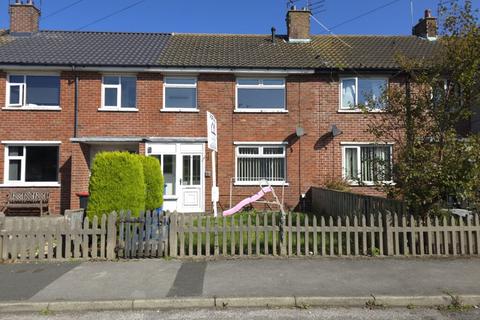 3 bedroom terraced house for sale, Lyme Grove, Poulton-le-Fylde FY6