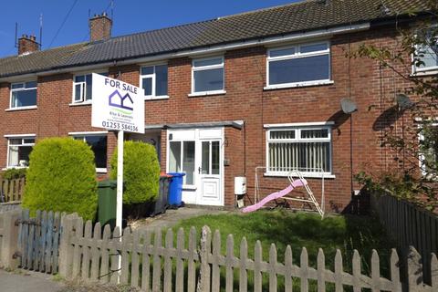 3 bedroom terraced house for sale, Lyme Grove, Poulton-le-Fylde FY6