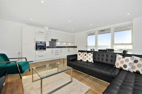 2 bedroom apartment for sale, Platinum Riverside, 17 Bessemer Place, London, SE10