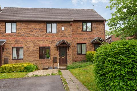 24 Ivy Close, Winchester, SO22 4QR