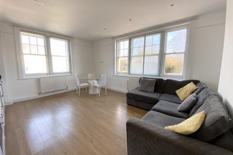 2 bedroom flat to rent, Preston Road, Brighton BN1