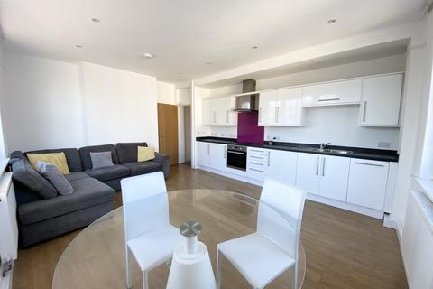 2 bedroom flat to rent, Preston Road, Brighton BN1
