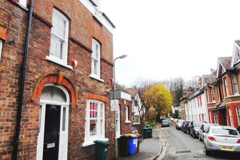 2 bedroom flat to rent, Preston Road, Brighton BN1