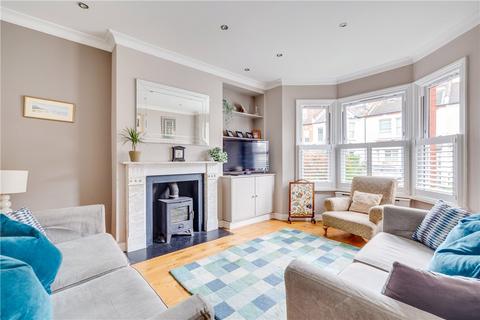 5 bedroom semi-detached house for sale, Elsenham Street, London, SW18