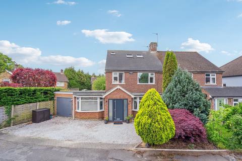 5 bedroom semi-detached house for sale, Tunmers End, Gerrards Cross SL9