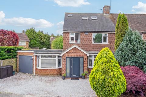 5 bedroom semi-detached house for sale, Tunmers End, Gerrards Cross SL9