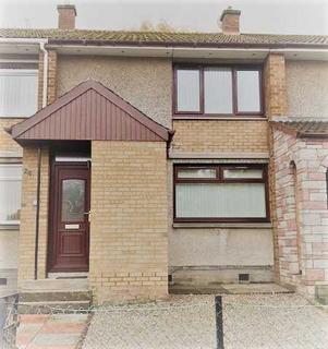 Perth - 2 bedroom terraced house to rent