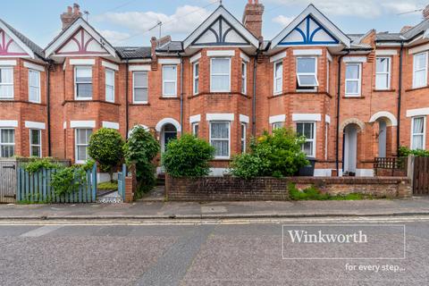 3 bedroom terraced house for sale, Stourvale Road, Bournemouth, BH5