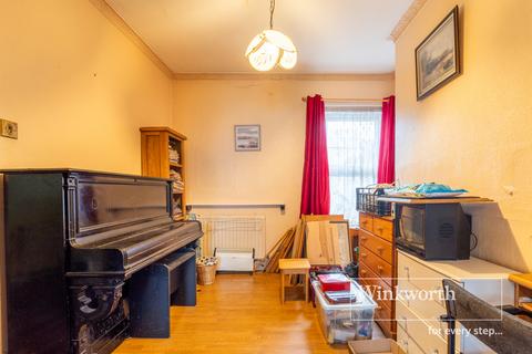 3 bedroom terraced house for sale, Stourvale Road, Bournemouth, BH5