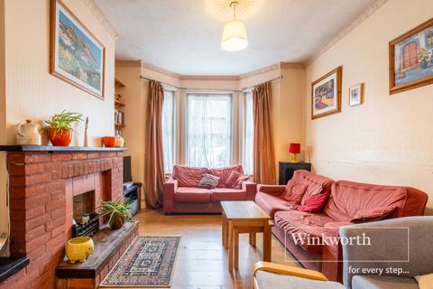 9 Stourvale Road, Bournemouth, BH5 2JZ