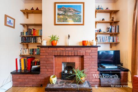9 Stourvale Road, Bournemouth, BH5 2JZ