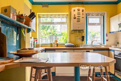 9 Stourvale Road, Bournemouth, BH5 2JZ