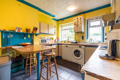 9 Stourvale Road, Bournemouth, BH5 2JZ
