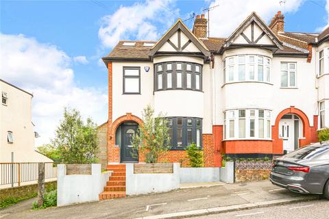 4 bedroom end of terrace house for sale, Walthamstow, London E17